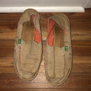 ⚡️WOMENS SAUNK⚡️